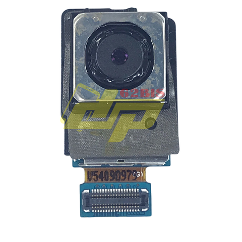 Camera Sau Samsung S6 Egde / G925 ( Zin Bóc Máy)