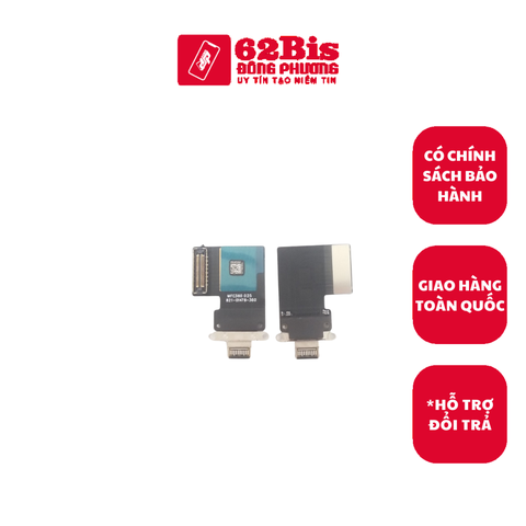 Cụm Chân Sạc Ipad Pro 11 2018 &2020 / Ipad Pro 12.9 bản 2018 và 2020 (Zin)