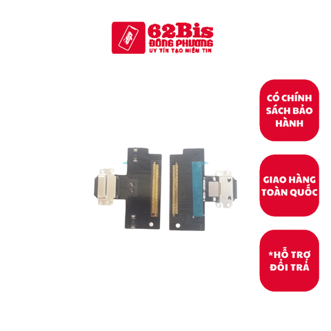 Cụm Chân Sạc Ipad Air 3 / Pro 10.5 / A2152 / A2153 / A2154 / A2123 (Zin)