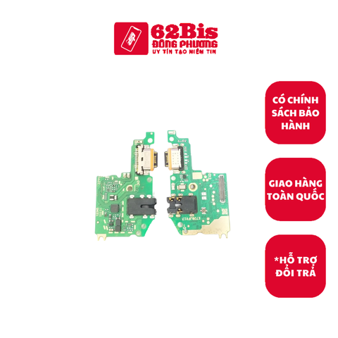 Cụm Chân Sạc Vivo V17 / V19 Neo (Zin full ic)
