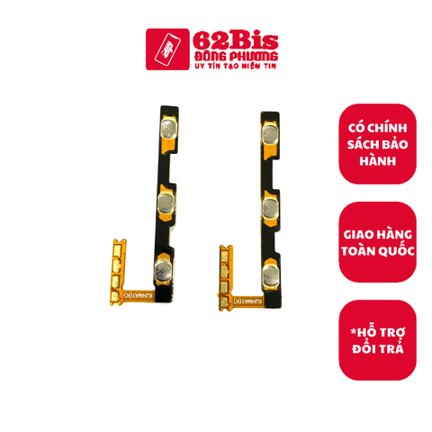 Dây Mở Nguồn + Volume Xiaomi Mi A1 Plus / A1+ / A1plus (Zin)