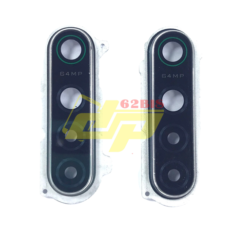 Vành Kính Camera Oppo Reno 3 Pro (Zin)