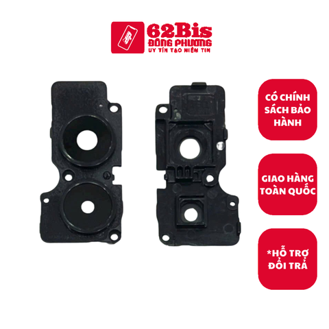 Vành Kínhh Camera Samsung A05 / a05 (Zin)