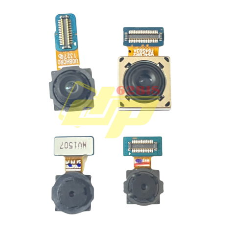 Camera Sau Samsung A32 - 4G / SM-A326 (Bộ 4 cam) (Zin Cty)