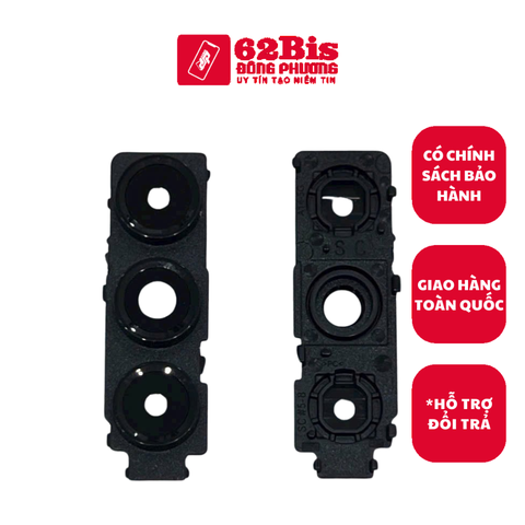 Vành Kính Camera Samsung A14 - 5g / A14 5g (Zin)