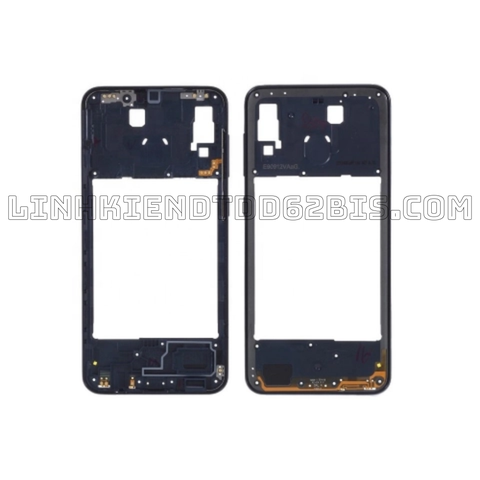 Khung Sườn Benzen Samsung A20