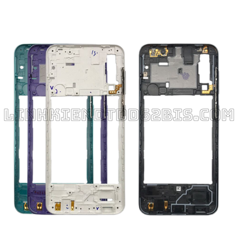 Khung Sườn Benzen Samsung A20S