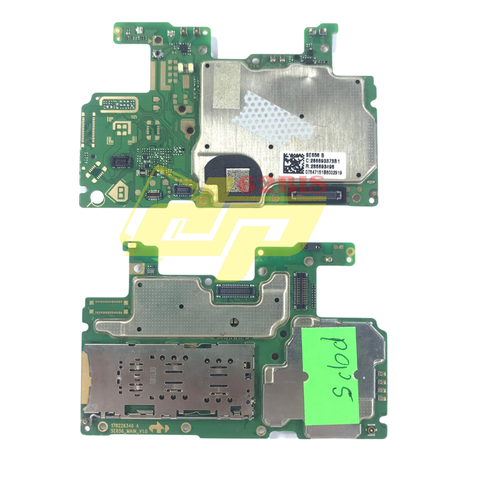 Main Board ( Sống) Tecno Pop5 / Pop 5  ( Zin Bóc Máy)