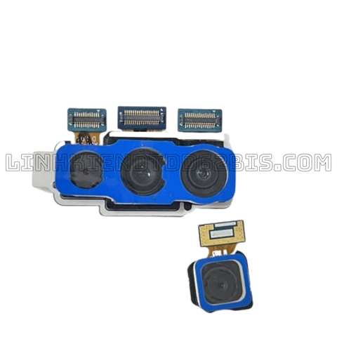 Cụm Camera Sau Samsung A31 2020, A315F(cam phụ) (Zin cty)