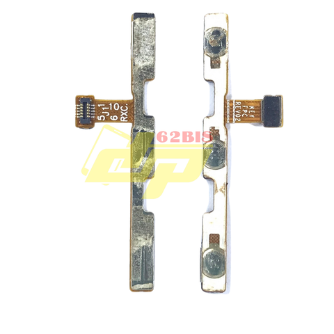 Dây Mở Nguồn + Volume Vsmart Joy 3 / Joy3 Bvsm-430 (Zin Bóc Máy )