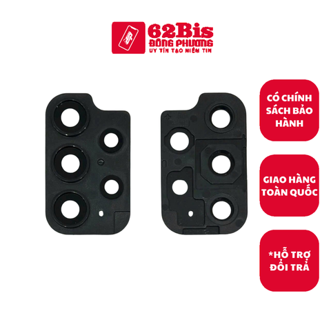 Vành Kính Camera Samsung A33 - 5G 2022 / A336B (Zin)