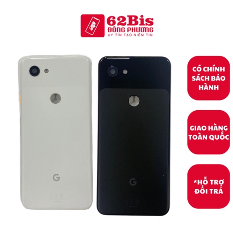 Vỏ Google Pixel 3A / 3a ko sườn (Zin)