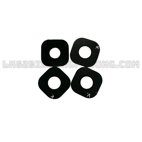 Kính Camera Sau Samsung A5 - 2017 / A520 / A720 / A7 - 2017