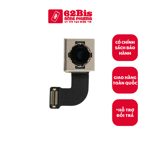 Camera Sau Iphone SE 2020 / SE 2 - 2020  (Zin Máy)