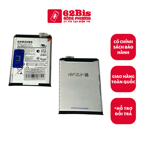 Pin Samsung A06 SM-A065F / HQ-7160SS (Zin hãng)