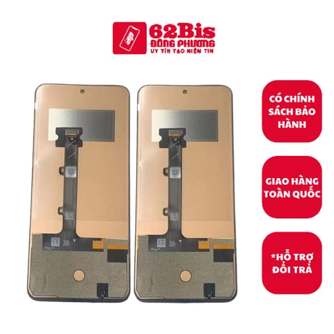 Màn Hình Tecno Spark 30 Pro / KL7 (TFT)