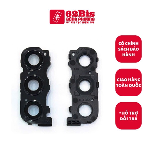 Vành Kính Camera Samsung A23 4G / A235F (Zin)