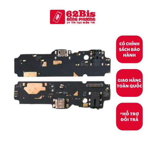 Cụm Chân Sạc Vivo Y69 (Zin full ic)