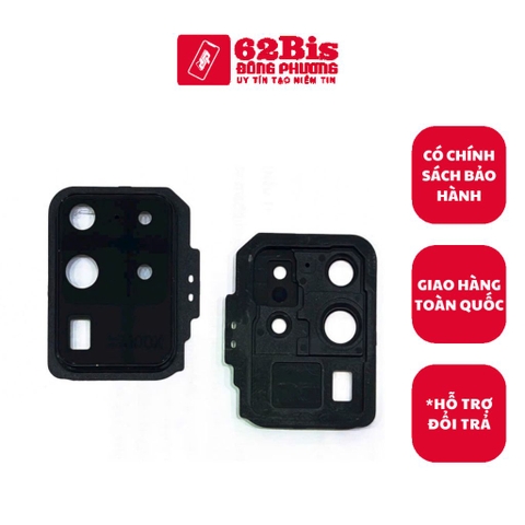 Vành Kính Camera Samsung S20 Ultra - 5G / G988 (Zin)