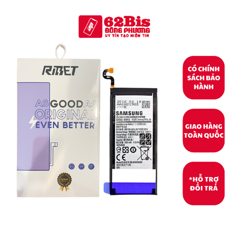 Pin Samsung S7 / G930/ EB-BG930ABE (Zin Cty)