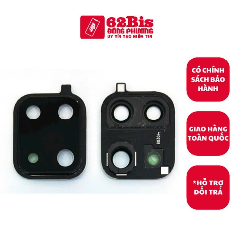 Vành Kính Camera Samsung Note 10 Lite / N770F (Zin)