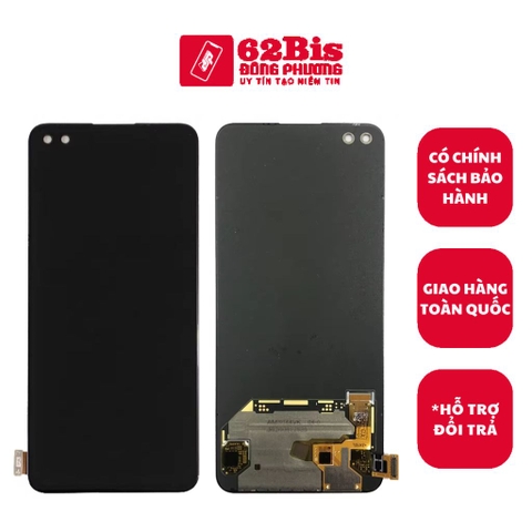 Màn Hình Oneplus Nord 5G / AC2001 AC2003 (100% Chính Hãng)