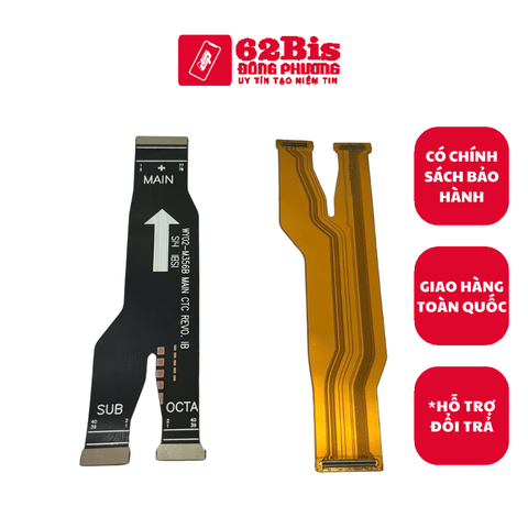 Cáp Nối Main Sạc Samsung M35 5g / M356B (Zin)