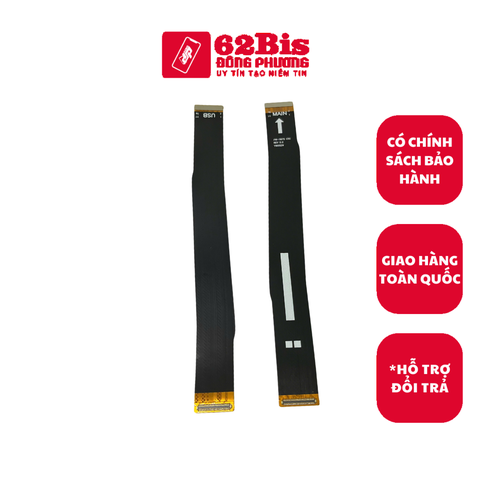 Cáp nối Main sạc Samsung Tab S7 11 inch / T870 / T875 / T876 (Zin)