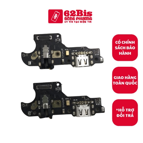 Cụm Chân Sạc Oppo A12 (Zin full ic)