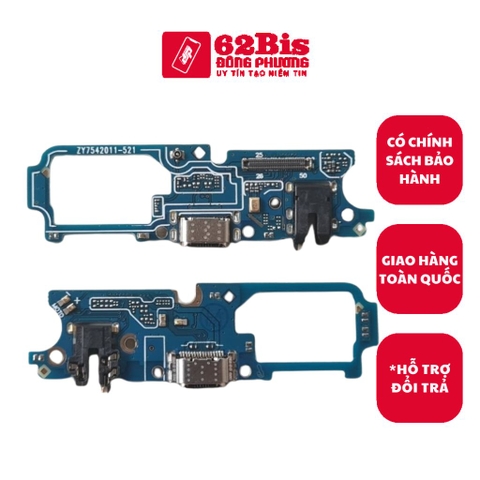 Cụm Chân Sạc Oppo Realme 6 (Zin full ic)