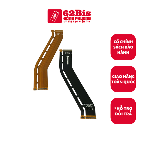Cáp Nối Main Sạc Samsung Tab S7+ / T970 / T975/ T976 (Zin)
