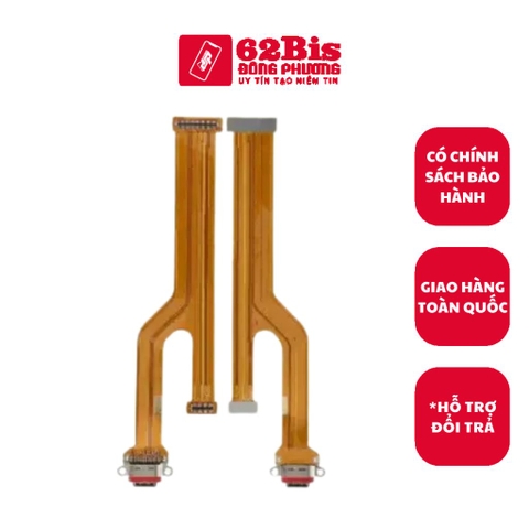 Cụm Chân Sạc Oppo Reno 2 / reno2 (Zin full ic)