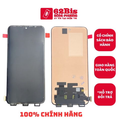 Màn Hình Oppo Reno 12 / Reno12 - TM / CPH2625 (100% Chính Hãng)