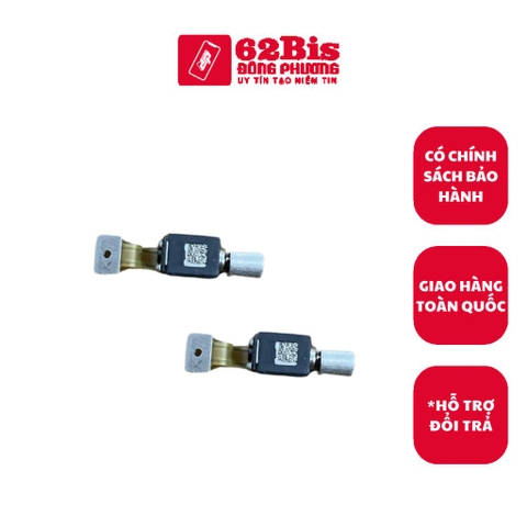 Rung Motorola G Power 2022 (Zin Máy )