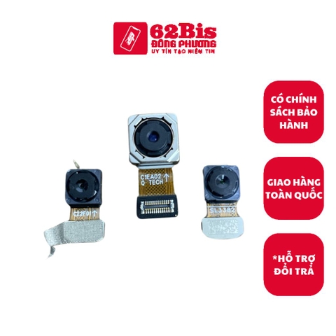 Camera Sau Motorola G Power 2022 (Zin Máy )