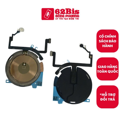 Dây Nguồn Đèn Flash + NFC micro Iphone 14 (Zin máy)