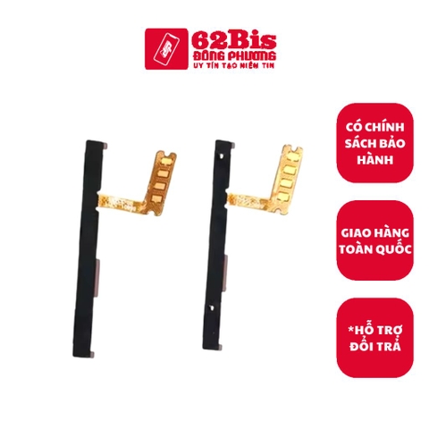 Dây Mở Nguồn + Volume Samsung Tab A9 Plus / A9+ / A9Plus 11" / SM-X210 / SM-X215