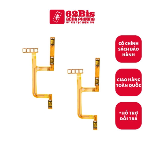 Dây Mở Nguồn + Volume Nokia 8.3 5G / (TA-1243) (Zin)