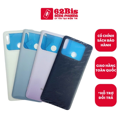 Vỏ / Lưng sau Xiaomi Redmi K70 / K70 PRO (zin)