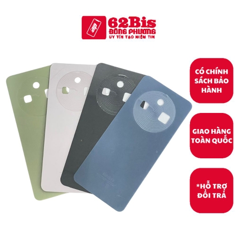 Vỏ / Lưng sau Xiaomi Redmi 14C 2024 / Poco C75 (Zin)