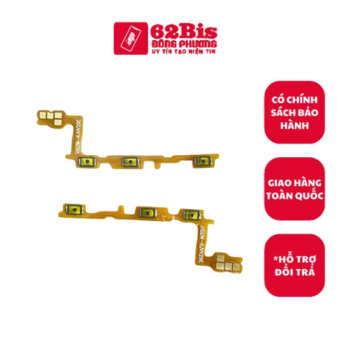 Dây Mở Nguồn + Volume Vivo V29e / V29E