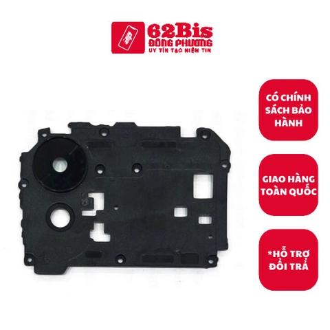 Vành Kính Camera Oppo A17K (Zin)