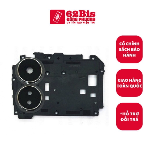 Vành Kính Camera Oppo A17 (Zin)