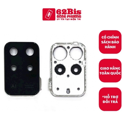 Vành Kính Camera Oppo A94 - 4G / Reno 5 Lite / F19 Pro (Zin)