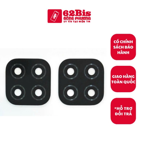 Kính Camera Oppo Realme C21 (Zin)