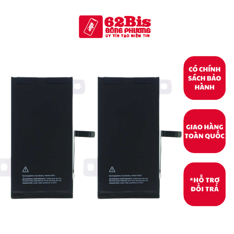 Pin Iphone 15plus / Iphone 15+ / Iphone 15 Plus (Zin)