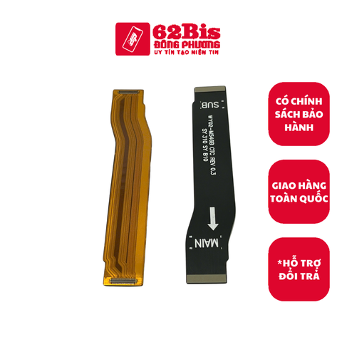 Cáp Nối Main Sạc Samsung M54 / M54 - 5G / M546 (Zin)