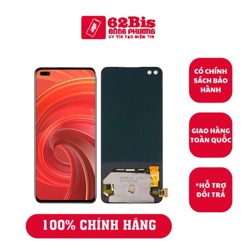 Màn hình Oneplus Nord 5G / AC2001 / AC2003 (100% Zin hãng)