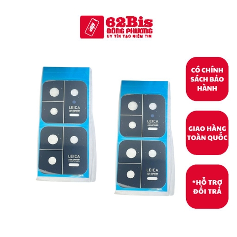 Kính Camera Xiaomi Mi 13