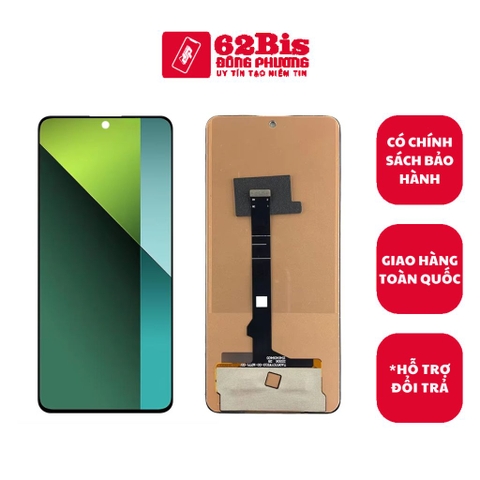 Màn Hình Xiaomi Redmi Note 13pro 5g / Redmi K70E / X6 5G/ Poco X6 Pro 5G / F6 / 2311DRK48G / 2311DRK48C (Incell)